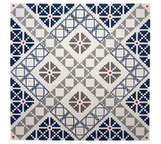 Puzzled Rug